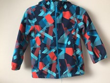 Jungen Softshelljacke Topolino