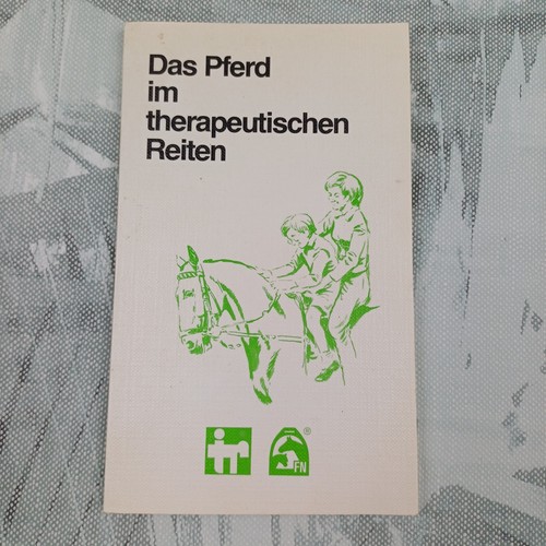 Das pferd therapeutischen - das,