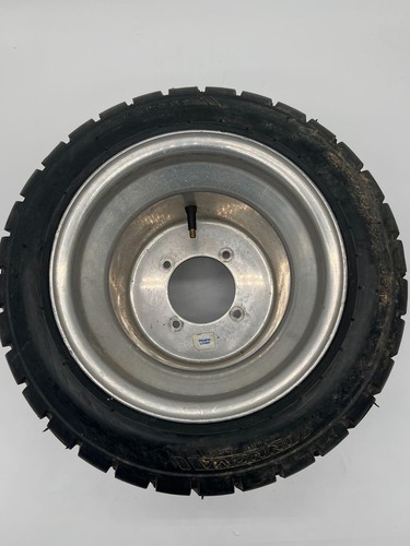 Dwt alumilite zoll - 10, felge