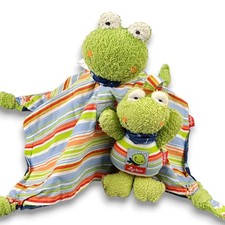 Sigikid Frosch Flip Flap