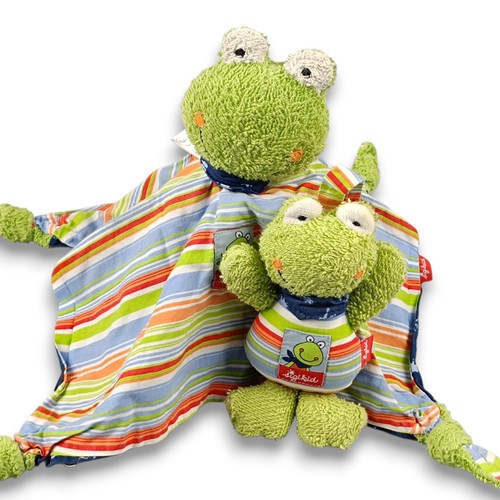 Sigikid frosch flip flap - sigikid,