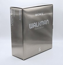 Sony Walkman WM-D6C