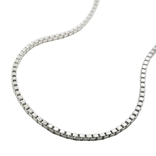 Kette 1mm venezianerkette - kette,