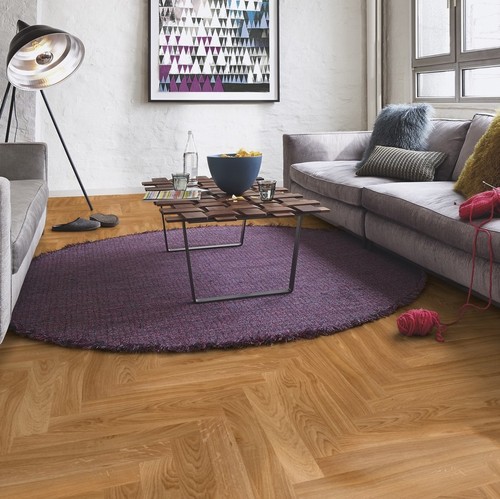 Boen prestige eiche nature - boen,