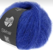 (kg/398€) Silkhair Lana
