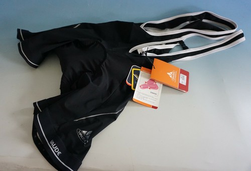 Vaude elite bib short pants - elite,