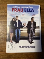 Frau ella dvd - frau,