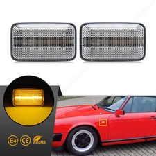 2x Led Seitenblinker Blinker
