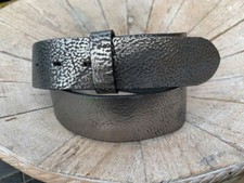 UmjuBELT Ledergürtel "Jolies