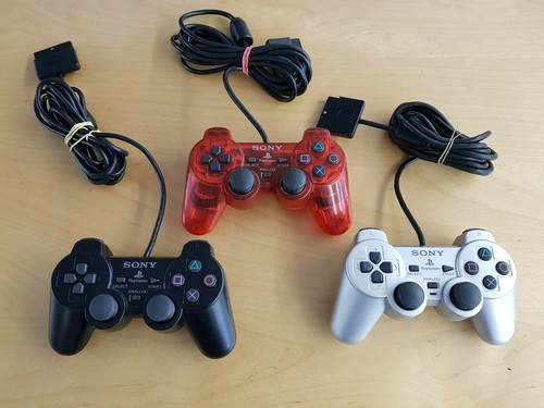 Original playstation ps2 - 2, (ps2