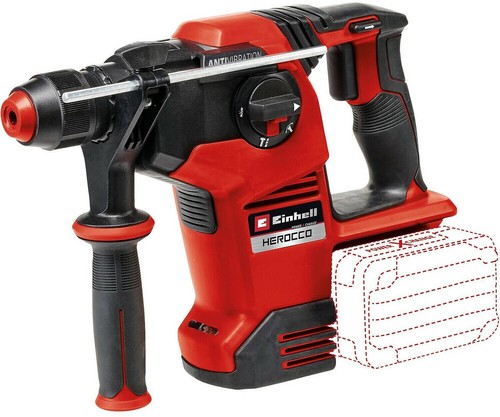 Einhell akku bohrhammer - akku-bohrhammer, »