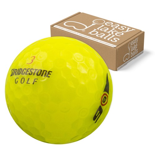 Bridgestone gelb - 50,