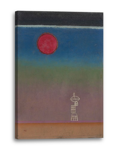 Kunstdruck wassily kandinsky - wassily,