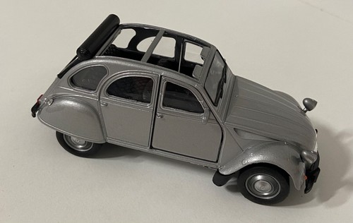 Welly citroën - welly,
