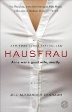 Hausfrau: A Novel - Paperback