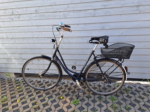 Gazelle herrenfahrrad mit - gazelle,,