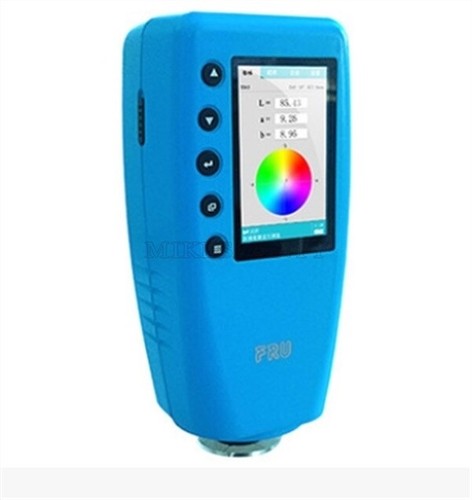 Wr10qc fru color meter - wr10qc,