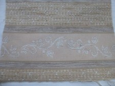 Nr. 247 Flachgewebe Stoff