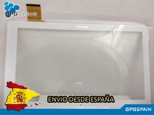 Touchscreen 10" Flex Nummer ZP9193-101 Kompatibel Mit Archos 101, Unusual 10m