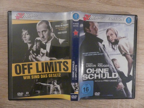Ohne schuld off - ohne,