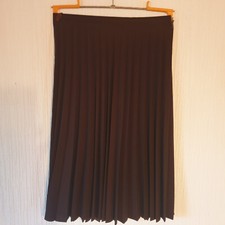 Vintage toller faltenrock - vintage,