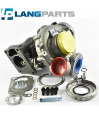 Turbolader für BMW 535 740 X5