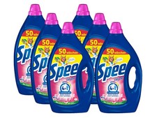 Spee Aktiv Gel Color 4+1