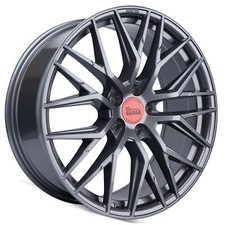 19" MAM RS4 Palladium Painted