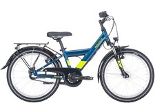 Pegasus Avanti 3 20 dark