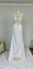 Mermaidkleid hochzeitskleid - mermaidkleid,