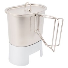 US Feldflaschenbecher