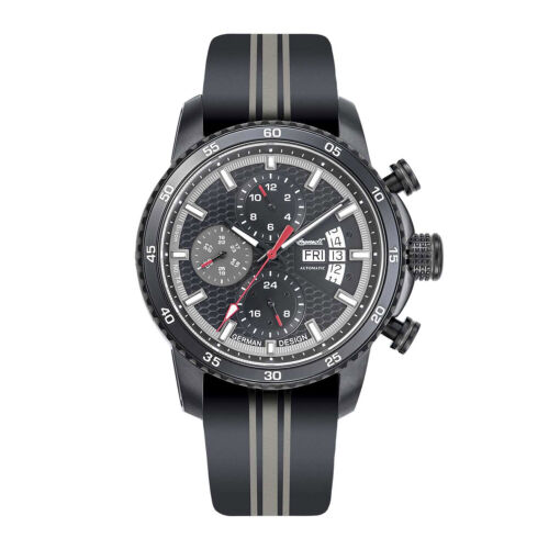 Ingersoll uhr bison 74 - uhr, no.74