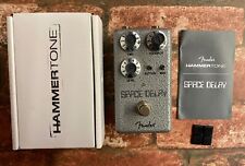 Fender Hammertone® Space