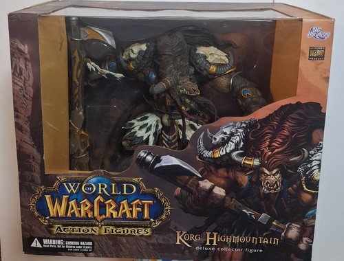Ovp world warcraft korg - world,