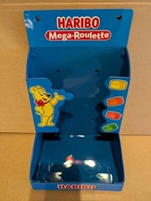 Haribo Mega Roulette Verkaufsständer