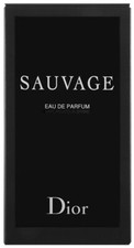 Christian Dior Sauvage Eau de Parfum EDP 100 ml NEU/OVP