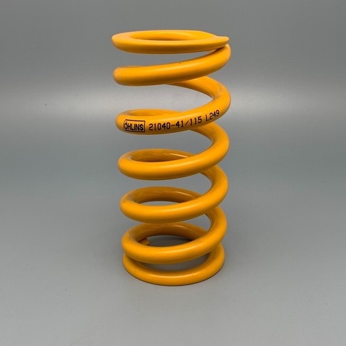 öhlins ersatzfeder ttx - Öhlins,