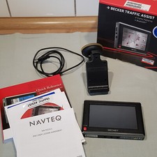 🌻 Becker Traffic Assist