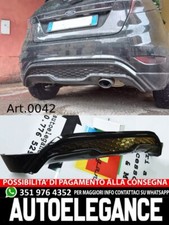 DIFFUSOR GEEIGNET FÜR FORD