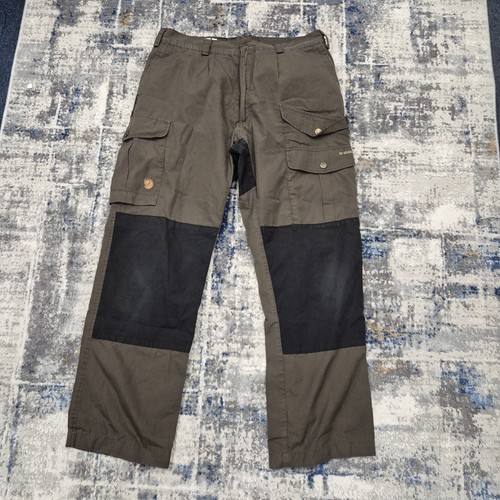 Fjällräven hose w34 - hose,