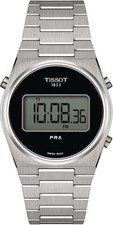 Tissot Prx Silber Herren
