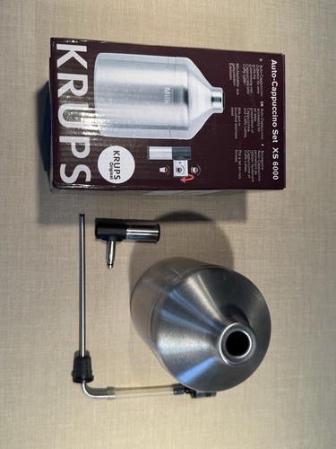 Krups 6000 - krups, xs