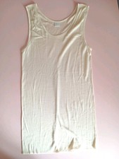 Unterhemd Medima Gr. S