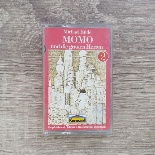 Momo folge und die grauen - momo,