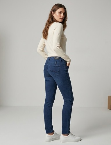Ltb damen jeans molly - molly, l32