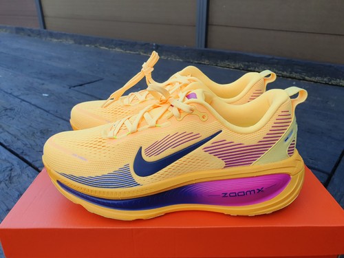 Nike vomero citron - vomero,