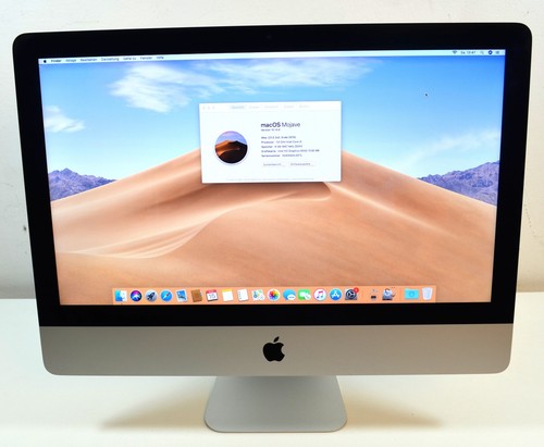 Apple imac intel core - imac,