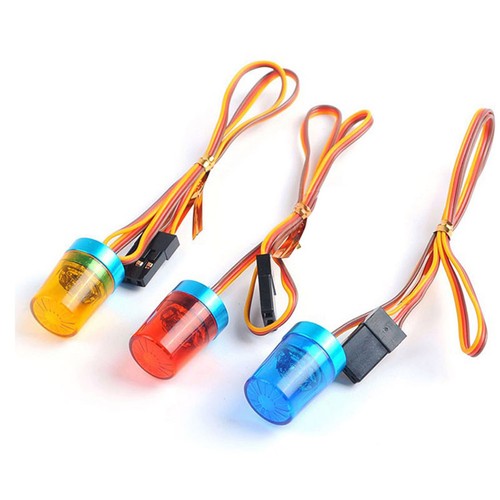 Led lichter drehende - drehende, blinkende