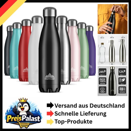 Mont clair edelstahl - mont-clair,