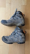 ASOLO Piuma Hikingstiefel Outdoor Stiefel Safari Afrika Gr. 42